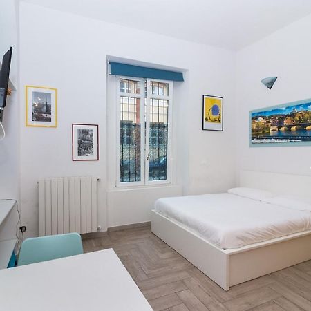 Casa Meri Torino Kültér fotó