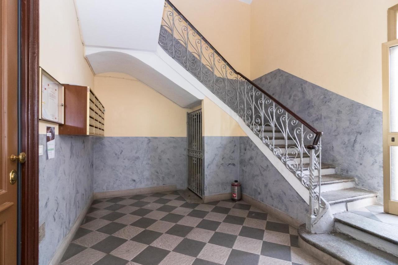 Casa Meri Torino Kültér fotó