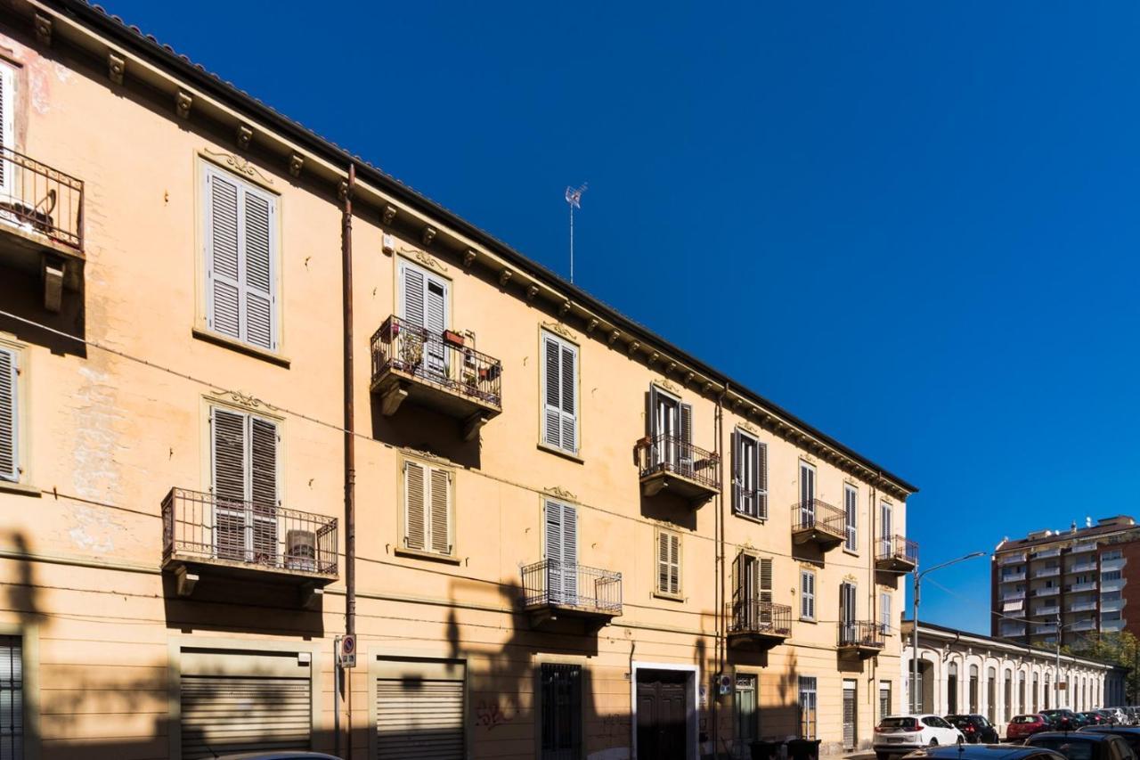 Casa Meri Torino Kültér fotó