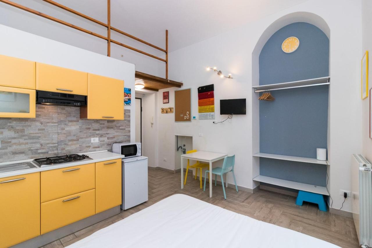Casa Meri Torino Kültér fotó